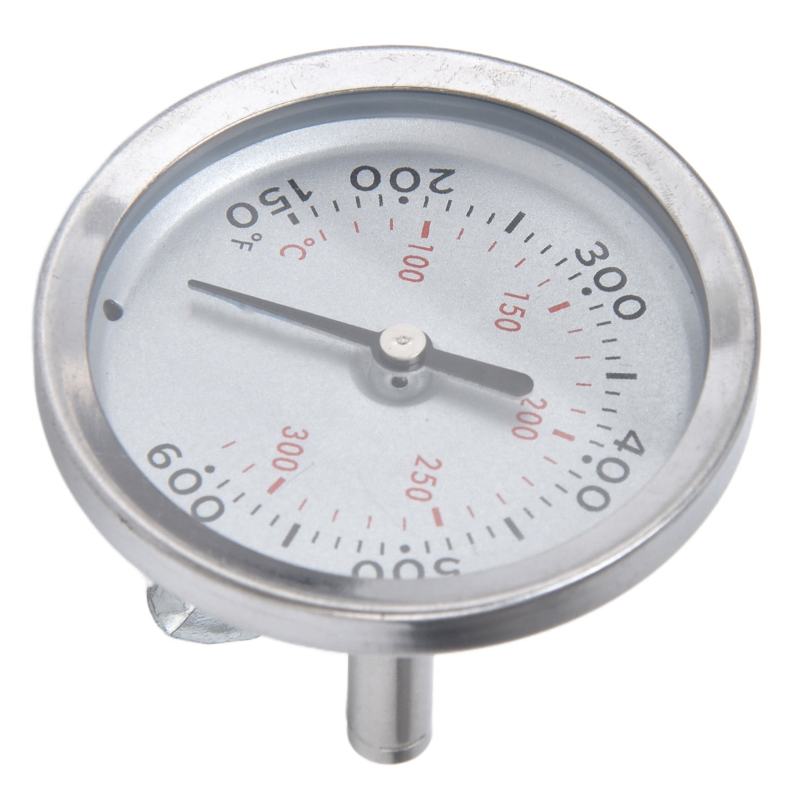 Grill Temperature Gauge, Grill Thermometer Wide Application For