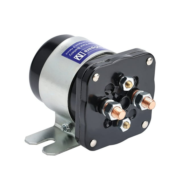 Carritos de golf eléctricos Yamaha con solenoide de 48 V, E-Z-GO