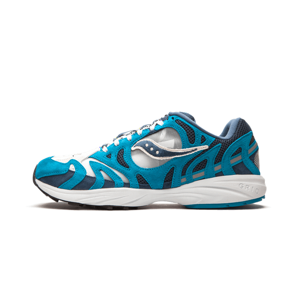 SAUCONY MENS Grid Azura 2000 S70491 4 from Stadium Goods