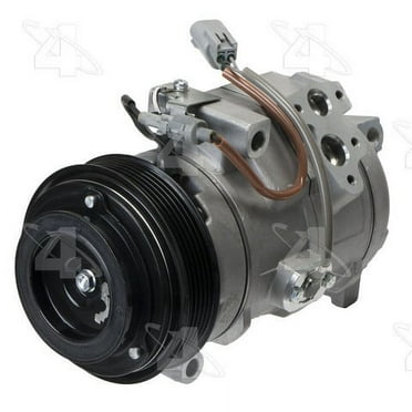 Four Seasons A/C Pressure Car Compressor for Ford Courier, EcoSport ...