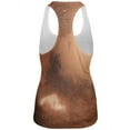thumbnail image 2 of Mars Open House Funny All Over Womens Work Out Tank Top Multi LG, 2 of 2