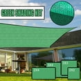 thumbnail image 3 of Set Kit Shade Cloth Garden Fencing Anti-UV Garden Screen Shading Rate 90%, 3 of 5