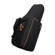 thumbnail image 3 of Estuche para saxofón alto, bolsa para concierto para saxofón, portátil, bolso de hombro grueso, mochila para saxofón, accesorios para instrumentos, 3 of 9