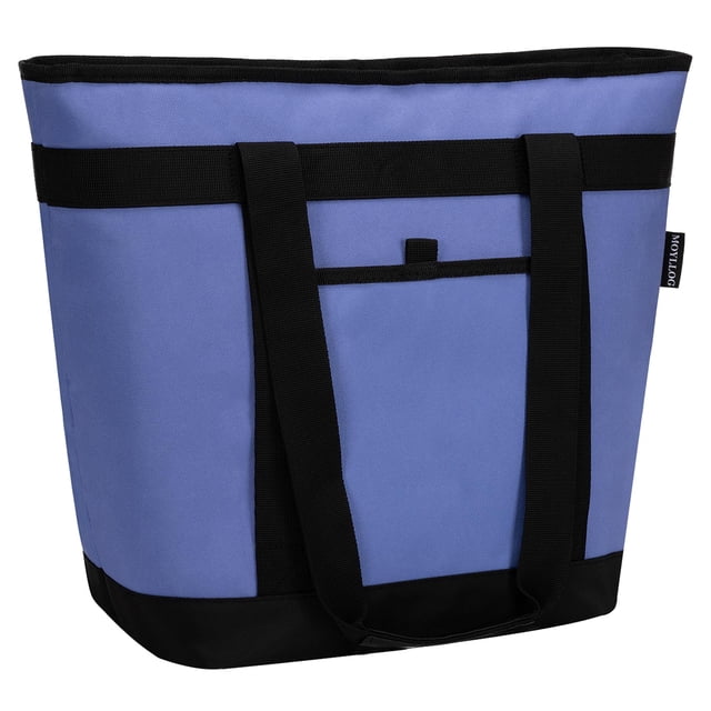 Bolsa térmica MOYLLOG con aislamiento térmico 51 x 43 x 20 cm