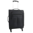 thumbnail image 4 of Jetstream 3 Piece Soft-side Spinner Luggage Set, 4 of 6
