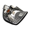 thumbnail image 3 of koolsoo Front Corner Light 63138353279 63138353280 Side Marker Corner Parking yellow right, 3 of 9