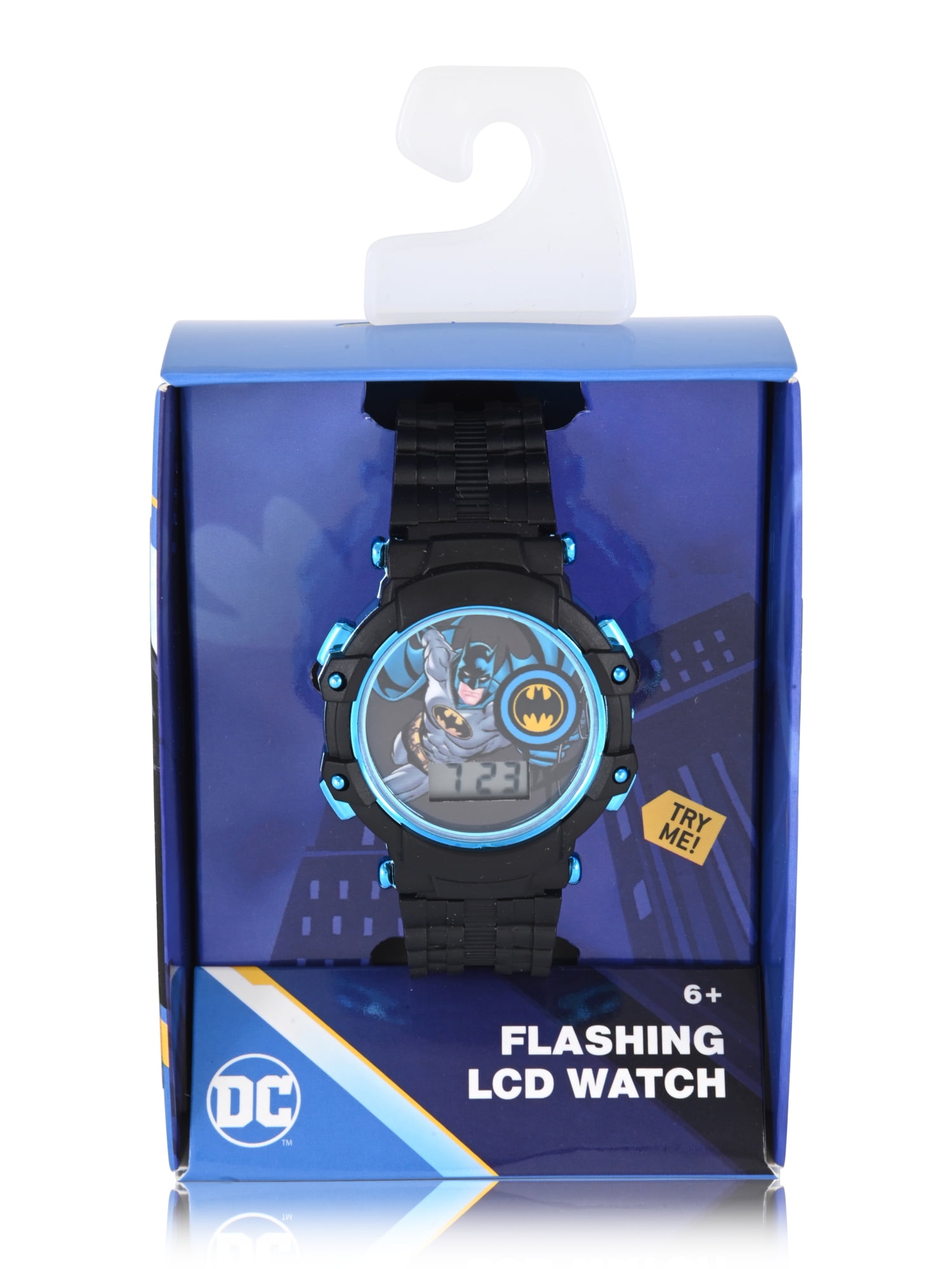 Nickelodeon Teenage Mutant Ninja Turtles Child Unisex LCD Watch