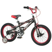 16" Boy's Scorch-Color:Black