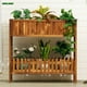 thumbnail image 1 of Estante Para Plantas Las Cercas Altas Están Diseñadas Soporte Duradero Para Plantas Fácil Instalación Para Cubiertas Para Jardines Para Balcones ANGGREK Otros, 1 of 8