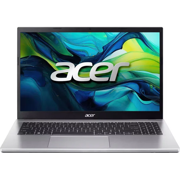Laptop Acer Aspire Go: Procesador AMD Ryzen 7 7730U (hasta 4.5 GHz), Memoria de 16GB DDR4, SSD de 512GB, Pantalla de 15.6" LED, Video Radeon Graphics, S.O. Windows 11 Home.