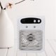 thumbnail image 1 of Refrigerador De Aire De Escritorio USB Recargable Con Humidificador, Tanque De Agua De 1000 Ml, Ventilador De Aire Acondicionado Personal Tranquilo Para El Dormitorio, Oficina,, 1 of 7