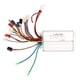 thumbnail image 2 of Controlador sin escobillas para scooter, controlador de motor sin escobillas para bicicleta eléctrica de 48 V y 450 W, controlador sin escobillas para mejorar su experiencia, 2 of 14