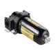 thumbnail image 2 of Secador desecante DEWALT 3/8 NPT en línea con ventanas transparentes, 2 of 5