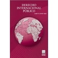 thumbnail image 1 of Derecho internacional público Editorial Porrúa 9786070938016, 1 of 2