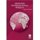 thumbnail image 1 of Derecho internacional público Editorial Porrúa 9786070938016, 1 of 2