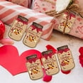 thumbnail image 1 of Ovzne Valentine's Day Classroom Exchange Card Gift Card On Clearance, 1 of 6