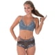 thumbnail image 1 of Lencería 10089 Angélica Chew ® | Bralette De Encaje gris CH ANGELICA CHEW 10089, 1 of 3