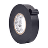 WOD Tape Premium Grade Black Electrical Tape 3/4 in. x 66 ft.