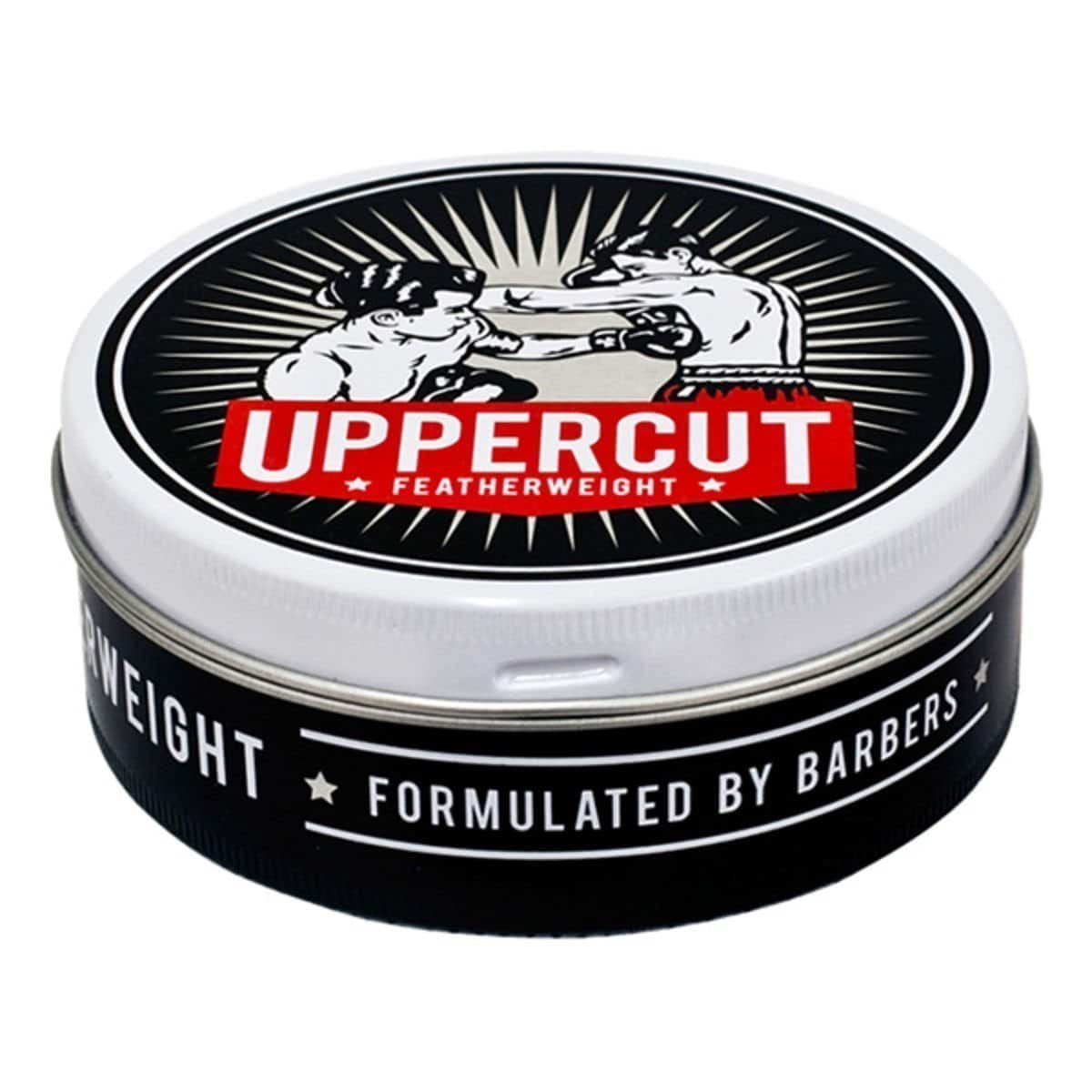 Uppercut  Featherweight 2.5-ounce Pliable Paste