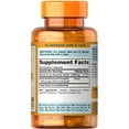 thumbnail image 4 of Puritans Pride Vitamin C-1000 Mg with Bioflavonoids Capsules, 100 Count, 4 of 6
