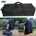 thumbnail image 4 of ALSLIAO Camping Backpack Waterproof 55L/100L/150L Travel Bag Handbag Super Large, 4 of 6