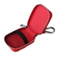 thumbnail image 1 of Étui en Cuir Souple Rétro pour AirPods 1/2/3/Pro/Pro 2 2022 Accessoire de Casque, 1 of 14