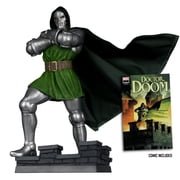 Doctor Doom #1 (Marvel) 1:6th Scale Collectible - McFarlane Toys