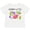 AA-White, variant on Inktastic Gramma's Little Jellybean Cute Easter Candy Boys or Girls Toddler T-Shirt