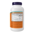thumbnail image 3 of NOW Supplements, Calcium Citrate with Vitamin D, Magnesium, Zinc, Copper, and Manganese, 250 Tablets, 3 of 7