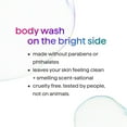 thumbnail image 3 of Body Wash Method para hombre, sándalo y vetiver, 540 ml (paquete de 3), 3 of 7