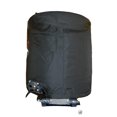thumbnail image 3 of Yamaha New OEM MAR-MTRCV-ER-SH Motor Cover, SHO MO MARMTRCVERSH, 3 of 4