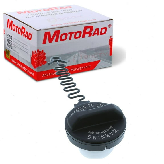MotoRad Gas Cap compatible with GMC Acadia 2011-2016