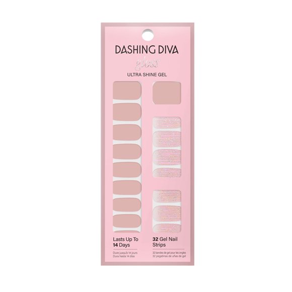 Dashing Diva - Gloss - Taupe Hat
