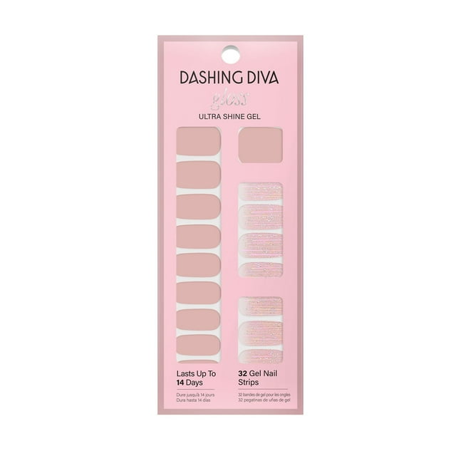 DASHING DIVA - GLOSS - TAUPE HAT
