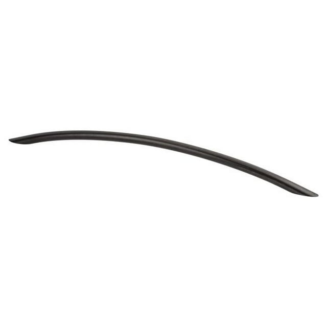 Berenson 7902-2VB-P 288 mm CC Alto Appliance Pull with Verona Bronze