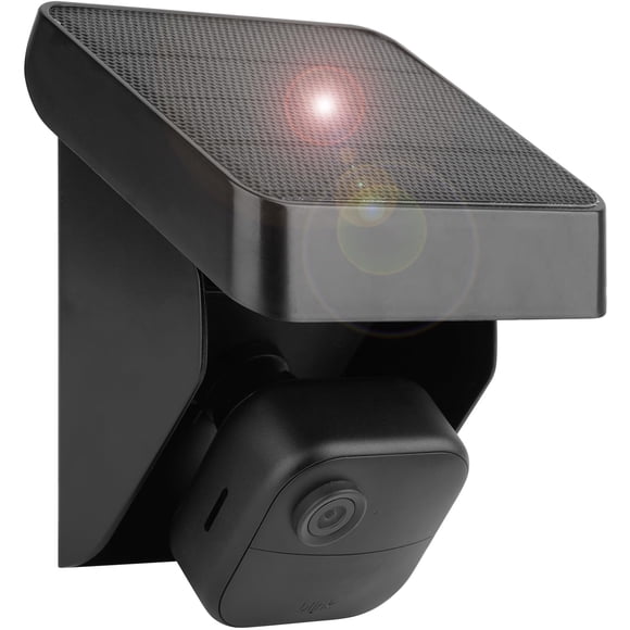 Soporte de carga de panel solar Uogw para Blink Outdoor 4
