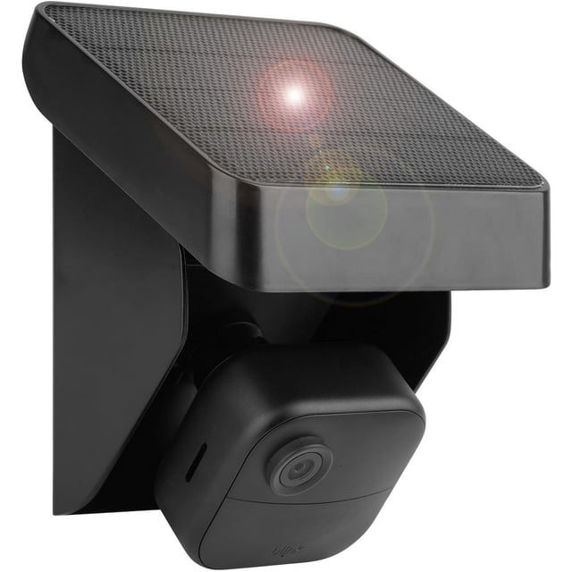 Soporte de carga de panel solar Uogw para Blink Outdoor 4