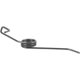 thumbnail image 3 of Tensioner Spring for Mini Tiller Durable Torsional Spring Easy Install for Gasoline Engines Agricultural Machinery Use, 3 of 5