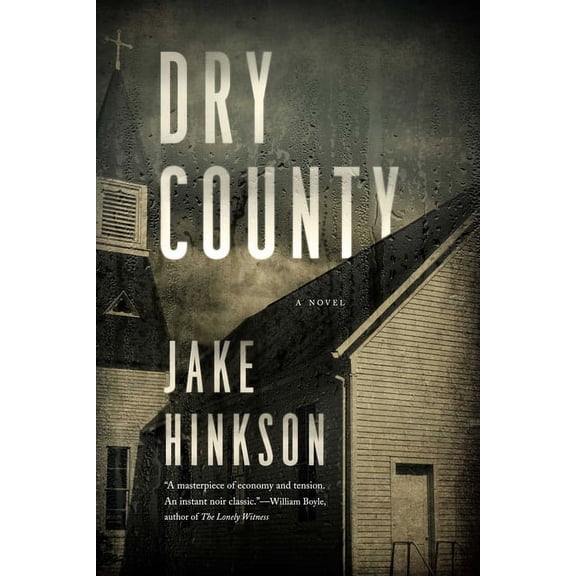 Dry County, (Hardcover)