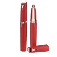 thumbnail image 3 of Women's Flawless Brows Facial Hair Remover Electric Eyebrow Trimmer Epilator, 3 of 5