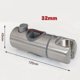 thumbnail image 1 of Shower Head Holder, Hand Shower Suction Cup Holder, Wall Shower Head Attachment, Replaceable Universal Shower Slider-YKY416, 1 of 1