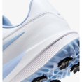thumbnail image 4 of Nike Victory Pro 4 Men's Golf Shoes Sneakers White Blue HM9220-101 / Wide, 4 of 6