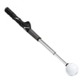thumbnail image 1 of Dadatutu Golf Retractable Swing Trainer Simulates Real Swing Feel and Club Weight, Features Ergonomic Grip Correction, Comfortable Non-Slip Grip, 1 of 5
