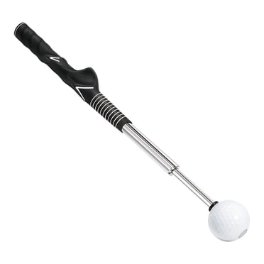 ProActive Sports F4 Power Resistance Golf Swing Trainer - Walmart.com