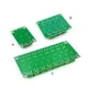 thumbnail image 4 of Seitruly Módulo de aislamiento 2/4/8 Módulos reductores pequeños, livianos y duraderos Placa de aislamiento de voltaje Control de voltaje Electrónica miscelánea ocho vías, 4 of 6