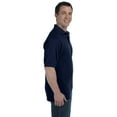 thumbnail image 2 of Men's ComfortSoft Pique Polo, 2 of 3