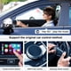 thumbnail image 5 of Carplay USB Converter USB Type-C Auto Car Adapter para IOS/Andriod (para iOS) Ehuebsd Accesorios para autos y motos, 5 of 6
