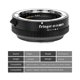 thumbnail image 3 of Adaptador Fringer EF-FX PRO II de Canon EF a montura Fuji X, 3 of 8