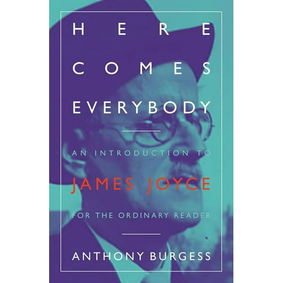 Here Comes Everybody: An Introduction to James Joyce for the Ordinary Reader (Paperback)