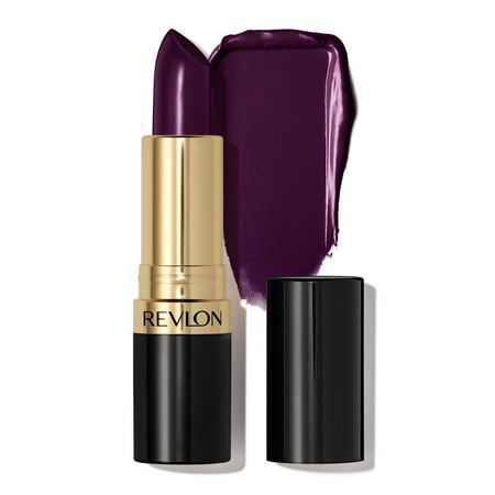 UPC 309973849105 product image for Revlon Super Lustrous Moisturizing Cream Lipstick with Vitamin E  663 Va Va Viol | upcitemdb.com